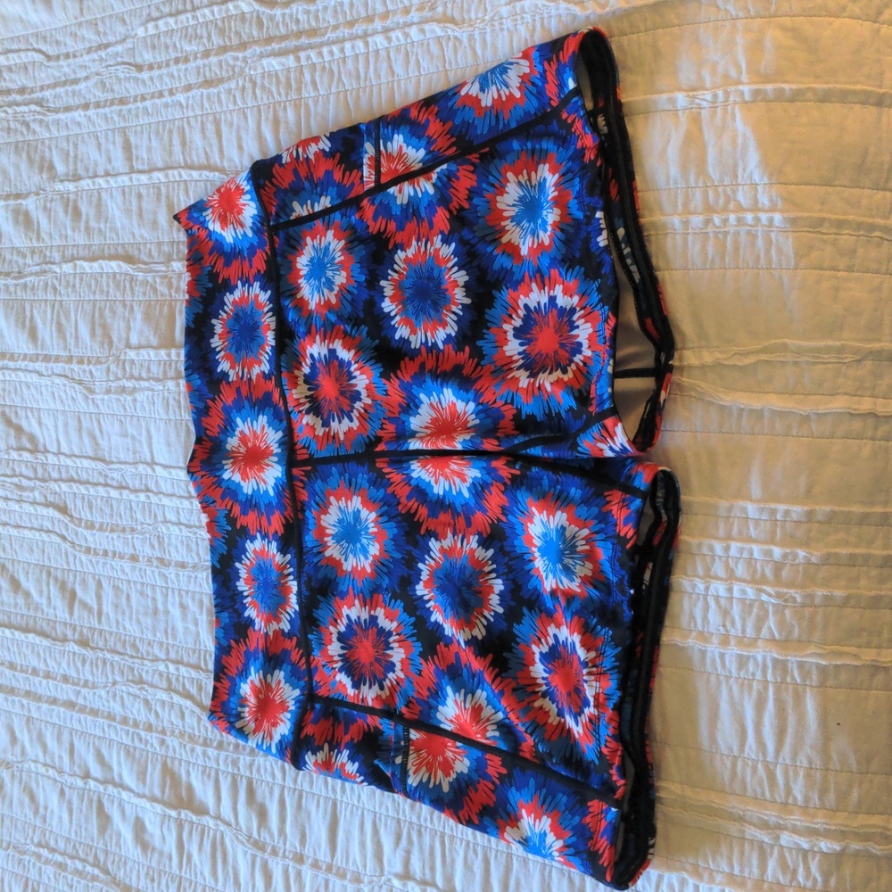 CVG XXL SHORTS